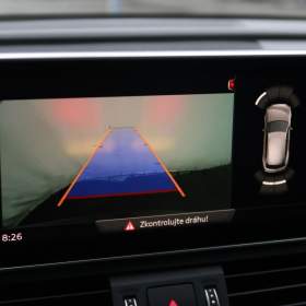 Foto inzerátu Audi Q5 40 TDI