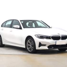 BMW Řada 3 320 d xDrive / 19678043