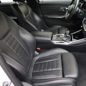 Foto inzerátu BMW Řada 3 320 d xDrive