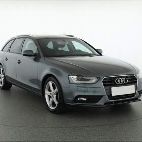 Audi A4 3.0 TDI / 19678045