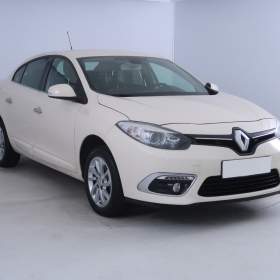 Foto inzerátu Renault Fluence 1.6 16V