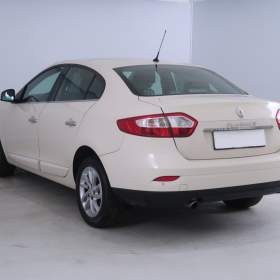 Foto inzerátu Renault Fluence 1.6 16V