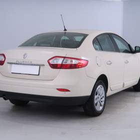 Foto inzerátu Renault Fluence 1.6 16V