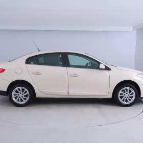 Foto inzerátu Renault Fluence 1.6 16V