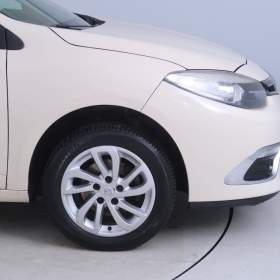 Foto inzerátu Renault Fluence 1.6 16V