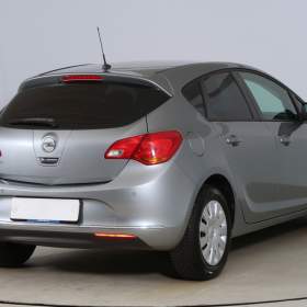 Foto inzerátu Opel Astra 1.6 16V