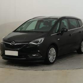 Foto inzerátu Opel Zafira 1.6 CDTI
