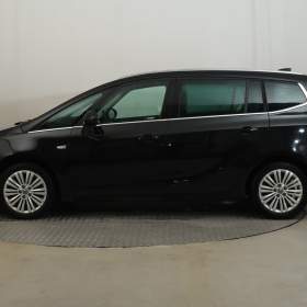 Foto inzerátu Opel Zafira 1.6 CDTI
