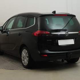 Foto inzerátu Opel Zafira 1.6 CDTI