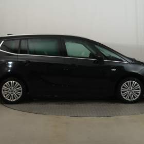 Foto inzerátu Opel Zafira 1.6 CDTI
