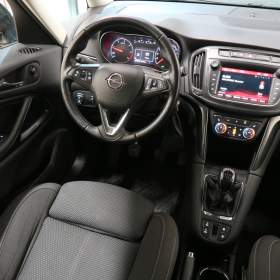 Foto inzerátu Opel Zafira 1.6 CDTI