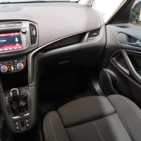 Foto inzerátu Opel Zafira 1.6 CDTI