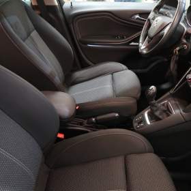 Foto inzerátu Opel Zafira 1.6 CDTI