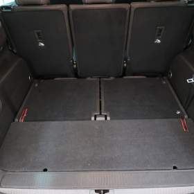 Foto inzerátu Opel Zafira 1.6 CDTI