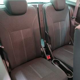 Foto inzerátu Opel Zafira 1.6 CDTI