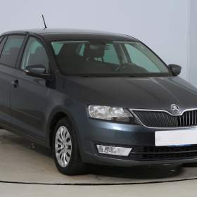 Škoda Rapid 1.4 TDI / 19678050