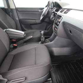 Foto inzerátu Škoda Rapid 1.4 TDI