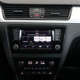 Foto inzerátu Škoda Rapid 1.4 TDI