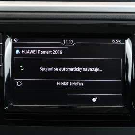 Foto inzerátu Škoda Rapid 1.4 TDI
