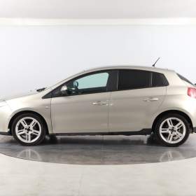 Foto inzerátu Fiat Bravo 1.4 16V