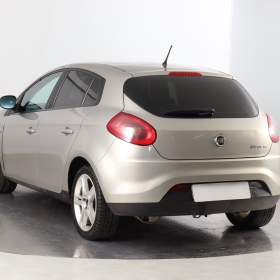 Foto inzerátu Fiat Bravo 1.4 16V