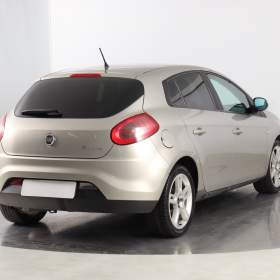 Foto inzerátu Fiat Bravo 1.4 16V