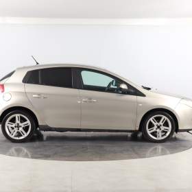 Foto inzerátu Fiat Bravo 1.4 16V