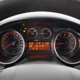 Foto inzerátu Fiat Bravo 1.4 16V