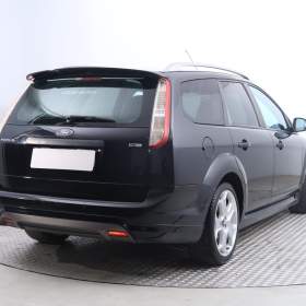 Foto inzerátu Ford Focus 2.0 TDCi