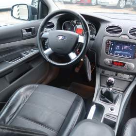 Foto inzerátu Ford Focus 2.0 TDCi