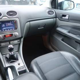 Foto inzerátu Ford Focus 2.0 TDCi
