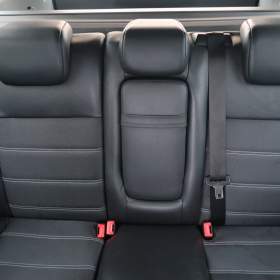 Foto inzerátu Ford Focus 2.0 TDCi