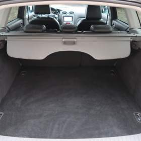 Foto inzerátu Ford Focus 2.0 TDCi