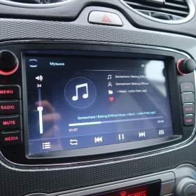 Foto inzerátu Ford Focus 2.0 TDCi