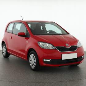 Škoda Citigo 1.0 MPI / 19678053