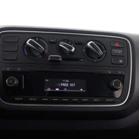 Foto inzerátu Škoda Citigo 1.0 MPI