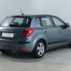 Foto inzerátu Kia Ceed 1.6 CRDi