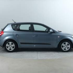 Foto inzerátu Kia Ceed 1.6 CRDi