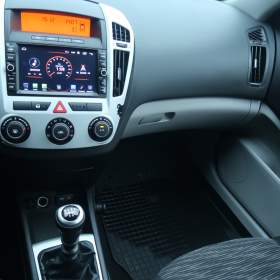 Foto inzerátu Kia Ceed 1.6 CRDi