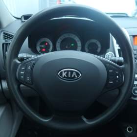 Foto inzerátu Kia Ceed 1.6 CRDi