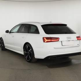Foto inzerátu Audi A6 3.0 TDI