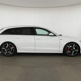 Foto inzerátu Audi A6 3.0 TDI