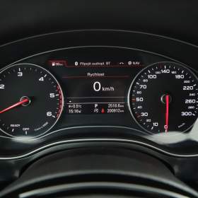 Foto inzerátu Audi A6 3.0 TDI