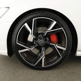 Foto inzerátu Audi A6 3.0 TDI