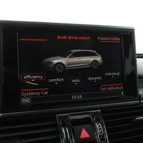 Foto inzerátu Audi A6 3.0 TDI