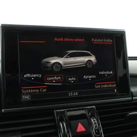 Foto inzerátu Audi A6 3.0 TDI