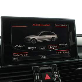 Foto inzerátu Audi A6 3.0 TDI