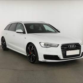 Fotka k inzerátu Audi A6 3.0 TDI / 18029285