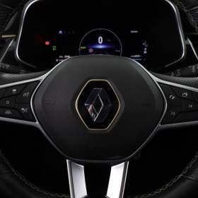 Foto inzerátu Renault Arkana E-Tech