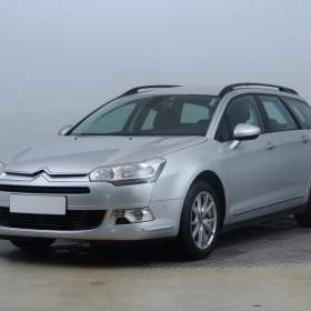 Foto inzerátu Citroën C5 2.0 HDi